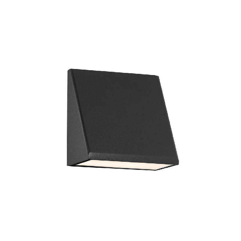 Modern Forms WS-W36406 Flue 6″ Tall LED Outdoor Wall Sconce