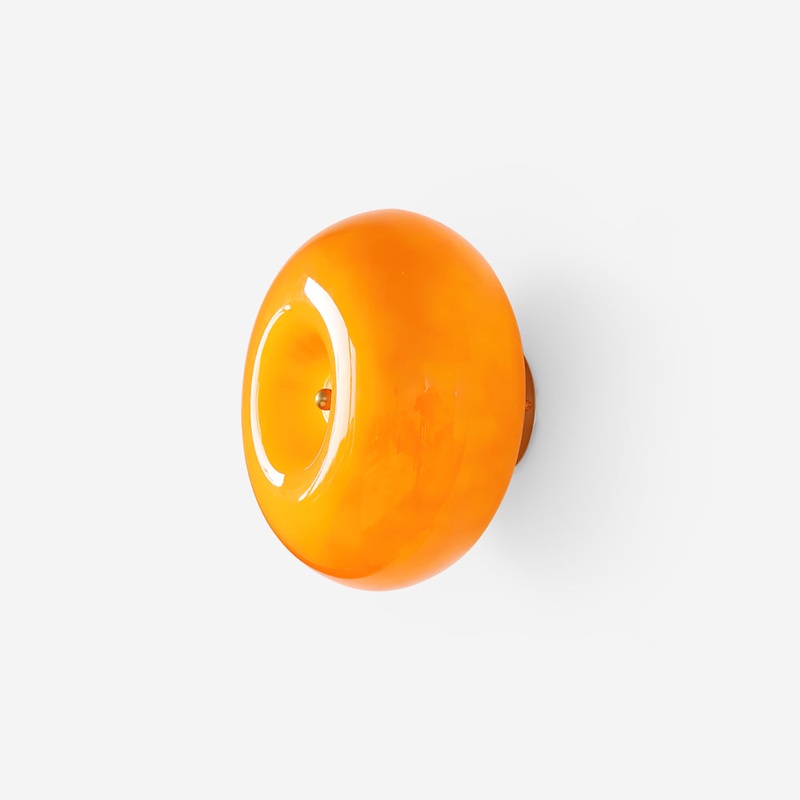 Popo Wall Lamp