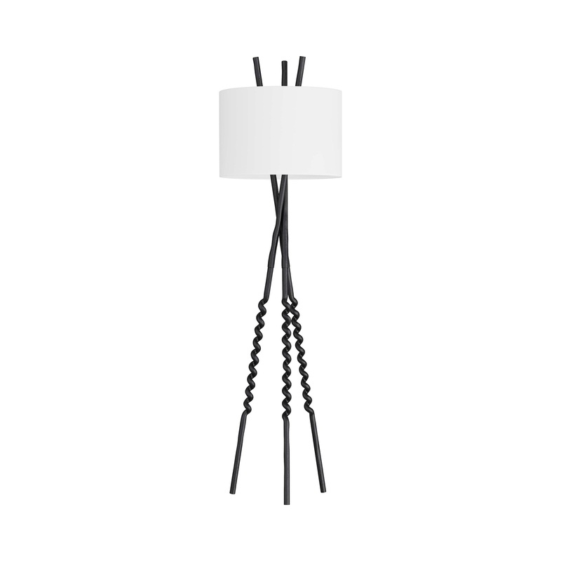 Shepherd’s Floor Lamp
