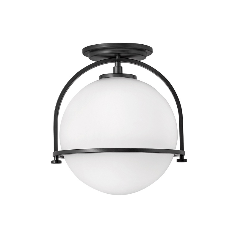 Somerset Semi Flush Mount Ceiling Light
