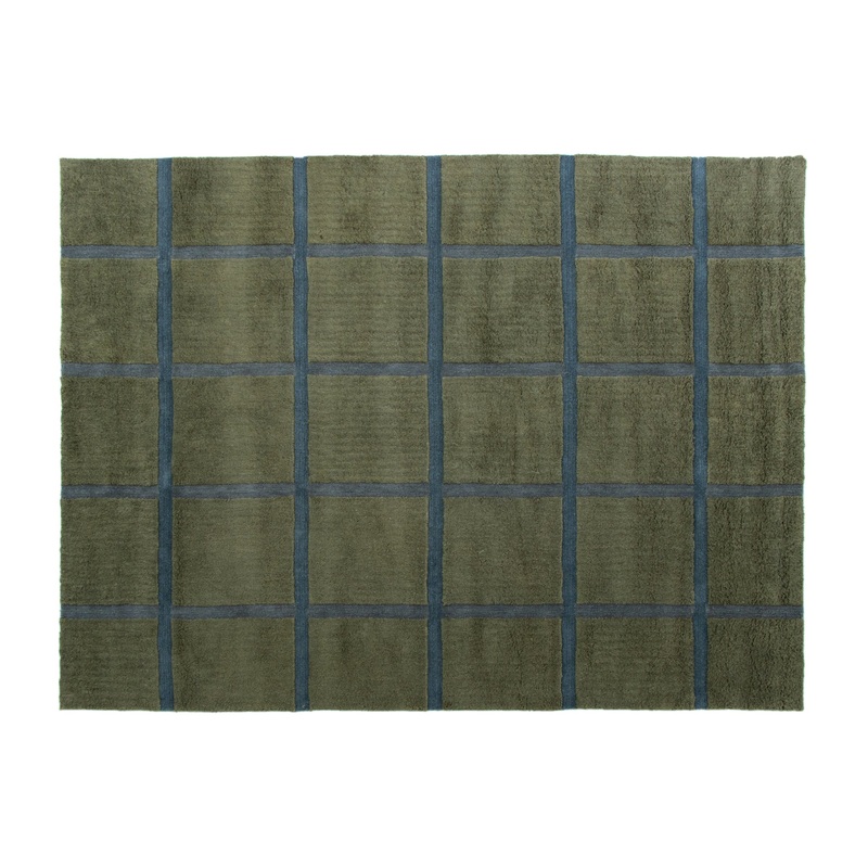 Taylor in moss – Custom – 12′ Wide