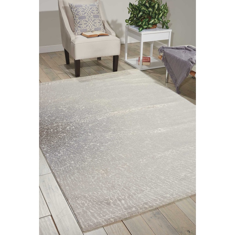 Twilight TWI12 Ivory/Grey