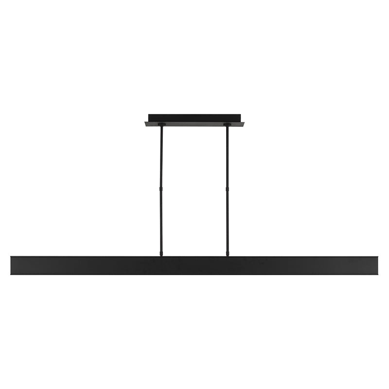 Visual Comfort 700LSIBM72 I-Beam 1-lt 72″ LED Linear Suspension