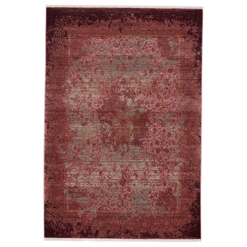Zefira Enyo Machine Made Synthetic Blend Indoor Area Rug From Vibe by Jaipur Living