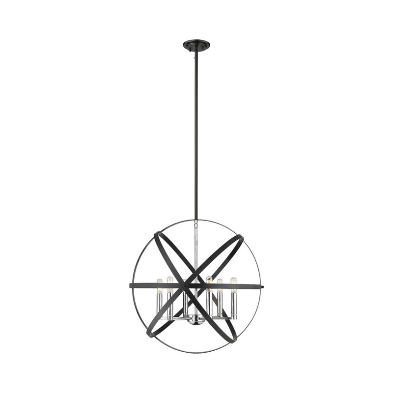 Cavallo Chandelier