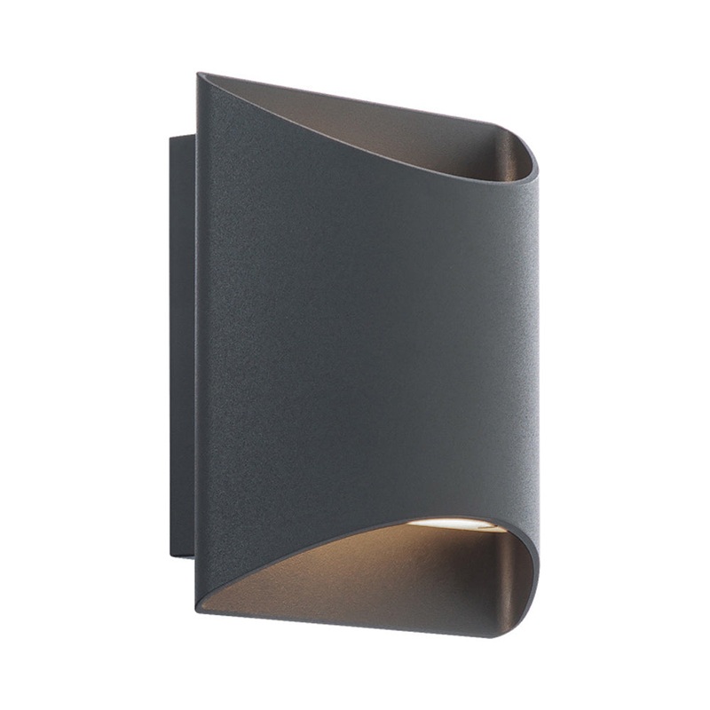 Duet LED Wall Light