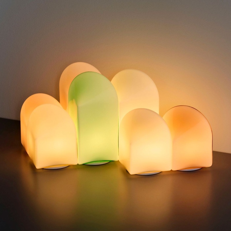 Hay Parade Portable Lamp