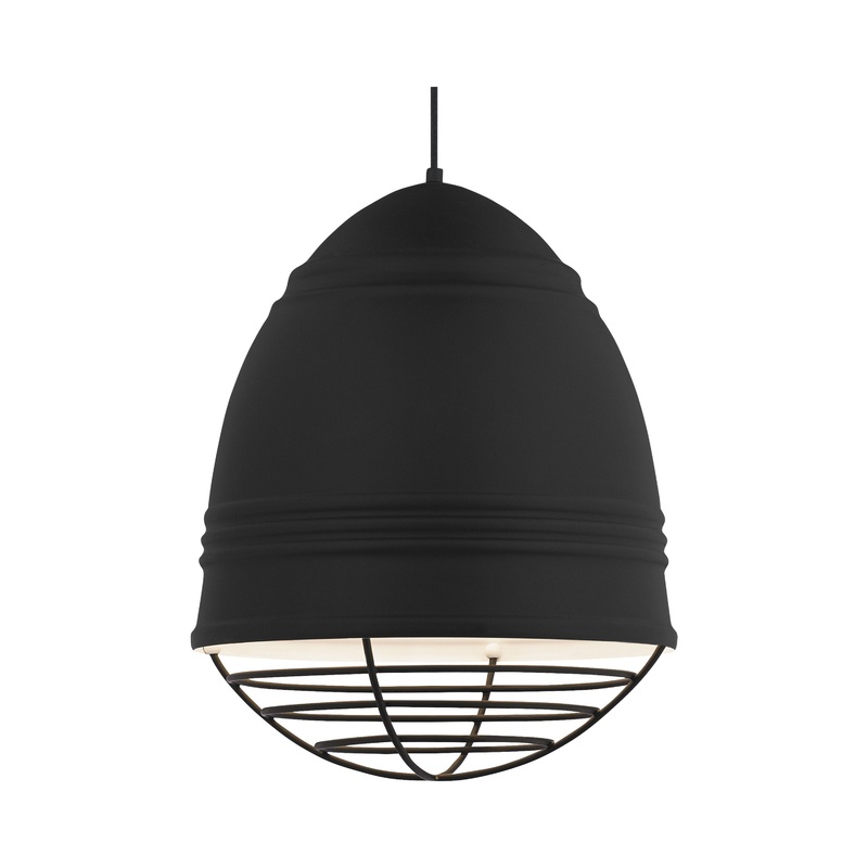 Loft Grande Pendant Light