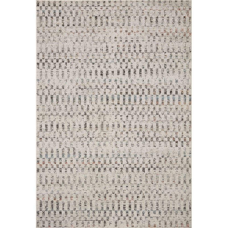 Loloi II Kamala Rug | Grey / Multi