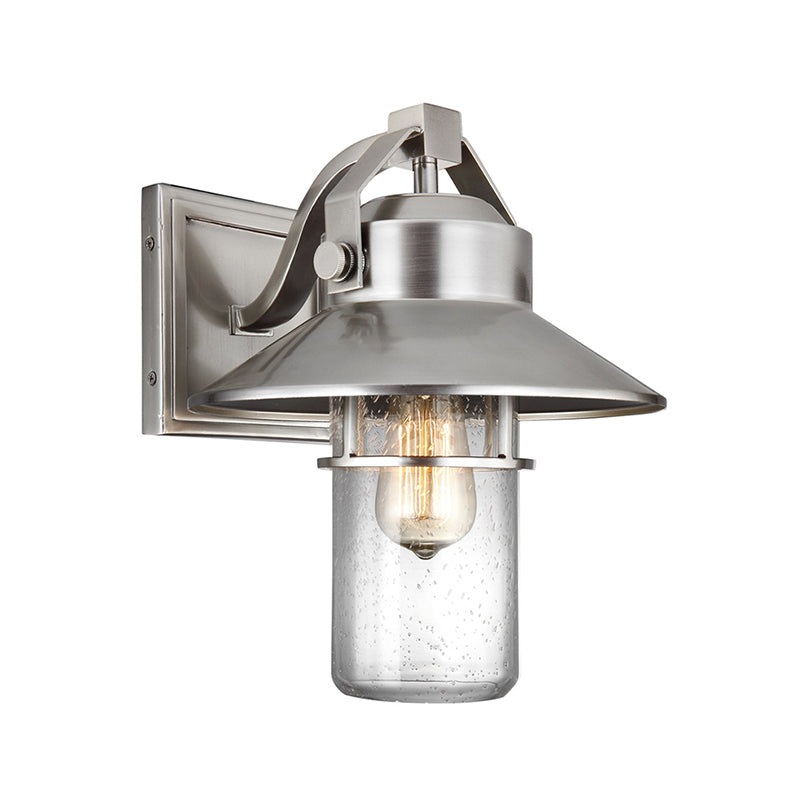 Visual Comfort OL13901 Boynton 1-lt 10.5″ Outdoor Wall Lantern