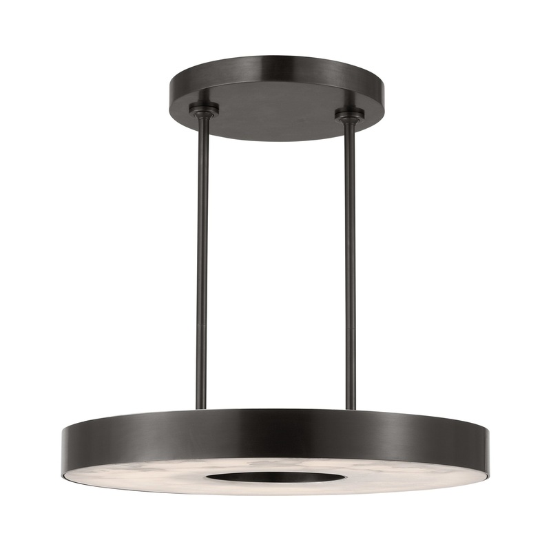 Wyllis LED Chandelier