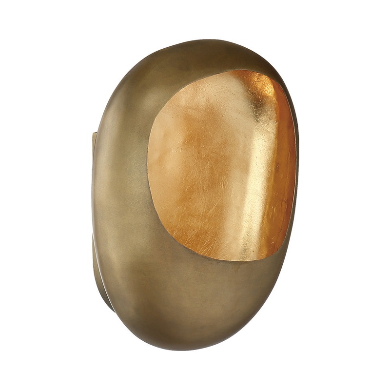 Ardor Wall Light