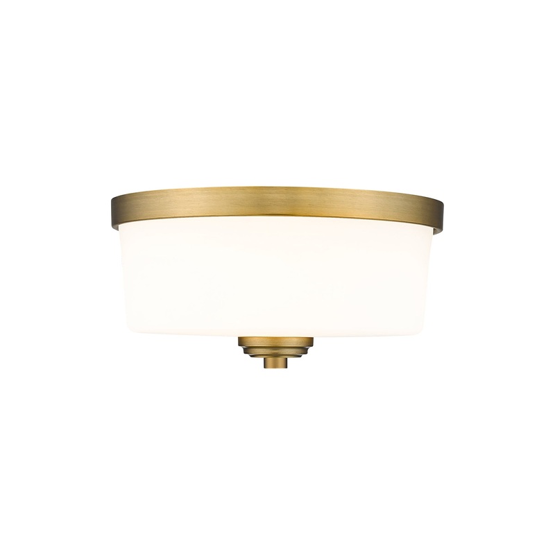 Arlington Flush Mount Ceiling Light