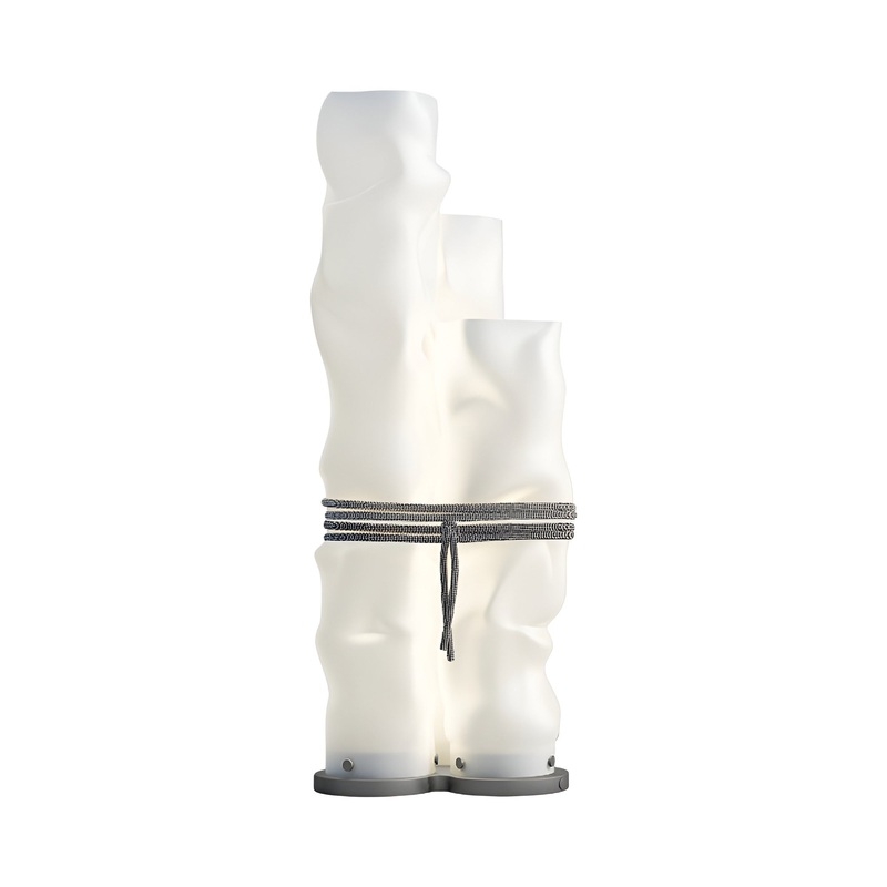 Baggy LED Trio Table Lamp