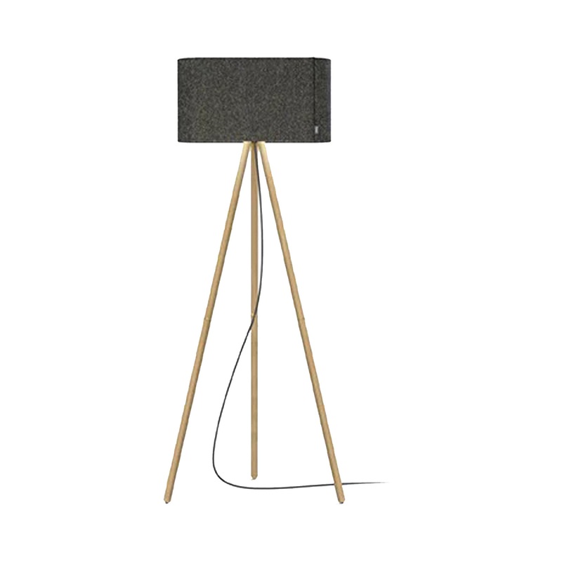 Belmont Floor Lamp