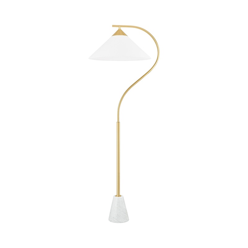 Bianca Floor Lamp