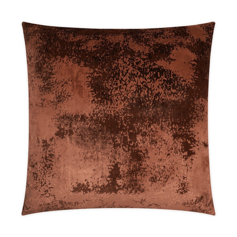 D.V. Kap  24″ x 24″ Decorative Throw Pillow | Impasto