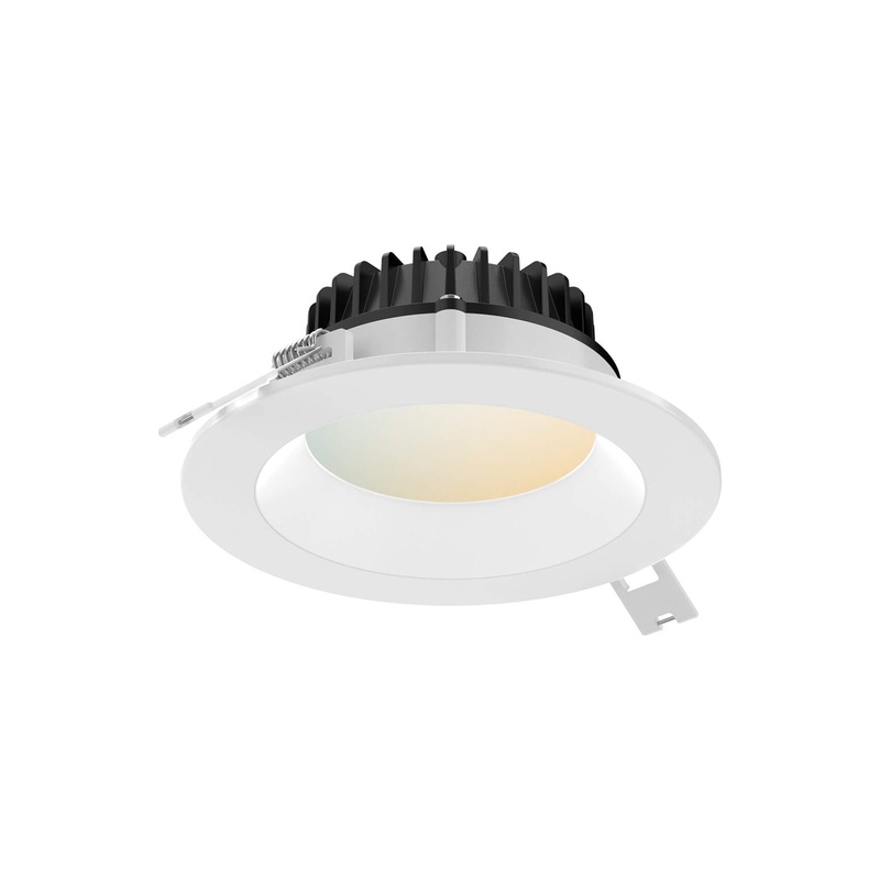 DALS Connect Pro Deep LED Regressed Panel