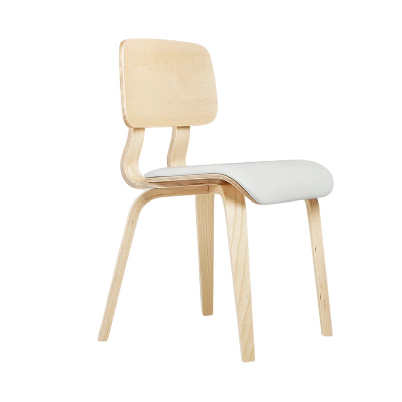 Gus* Modern Cardinal Dining Chair – Set of 2