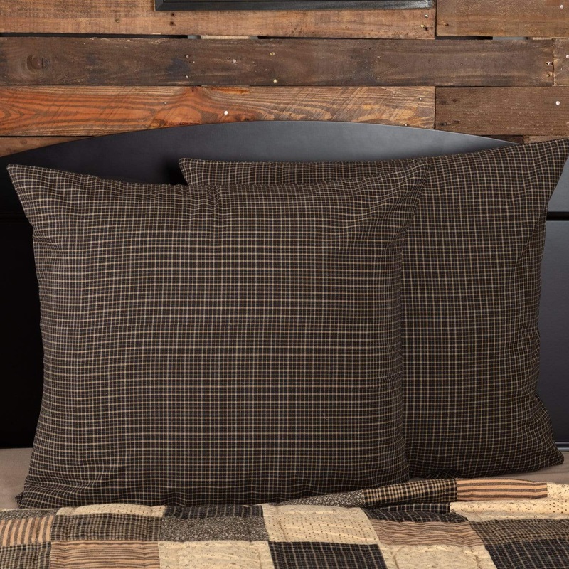 Kettle Grove Euro Sham Fabric 26×26