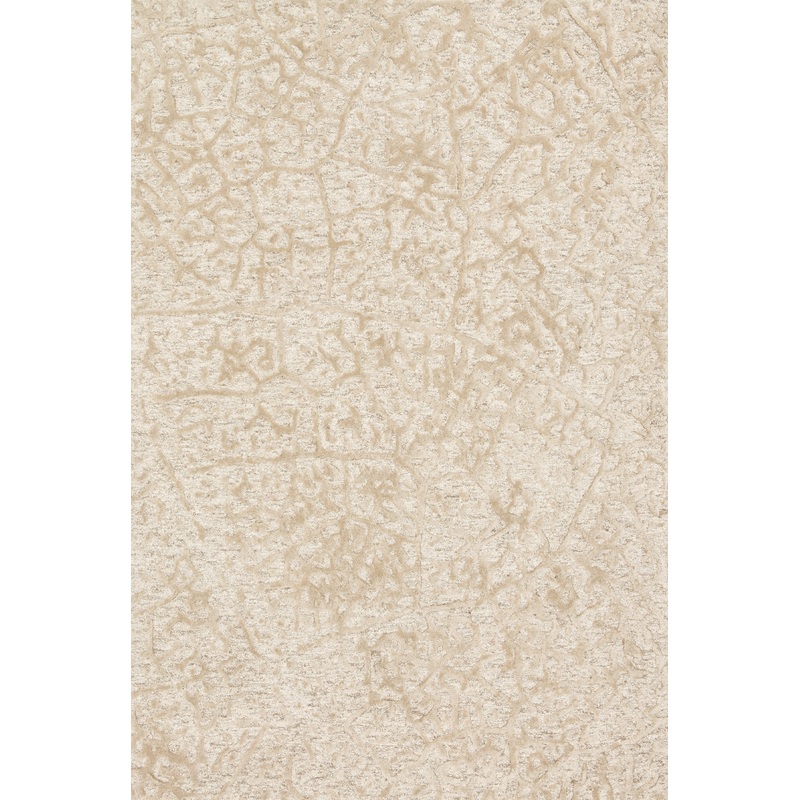 Loloi Juneau Rug | Ant Ivory / Beige