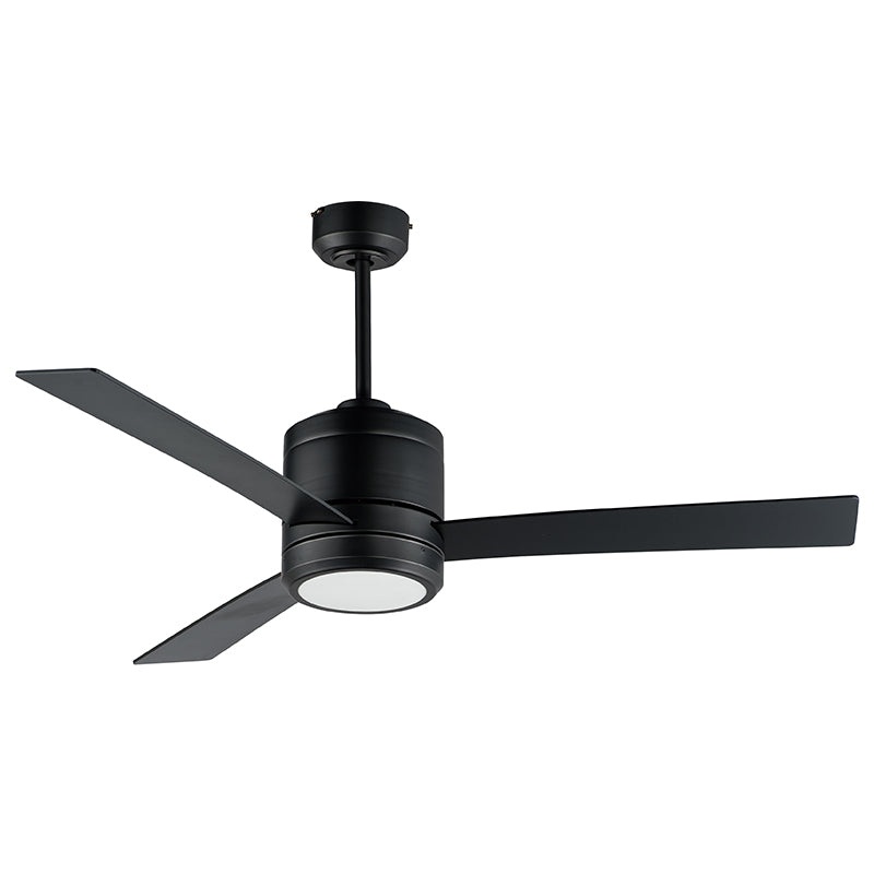 Maxim 88816 Tanker 52″ Ceiling Fan with LED Light