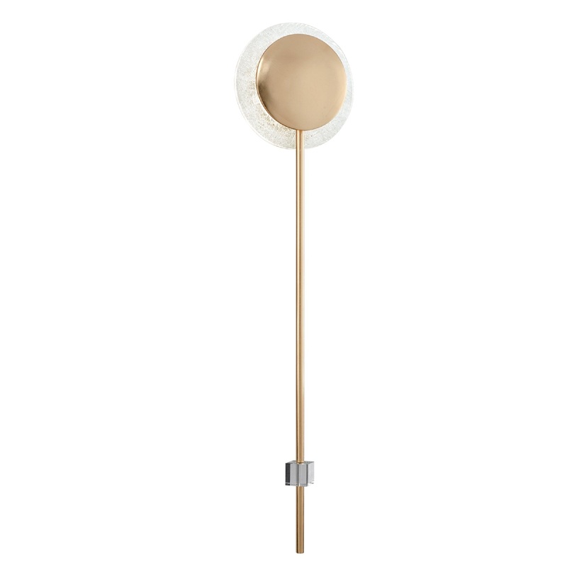 Moscato LED Wall Light