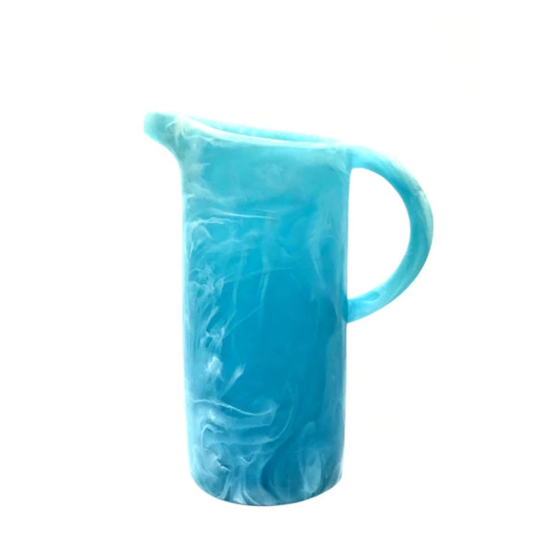 Nashi Home Resin Classical Jug