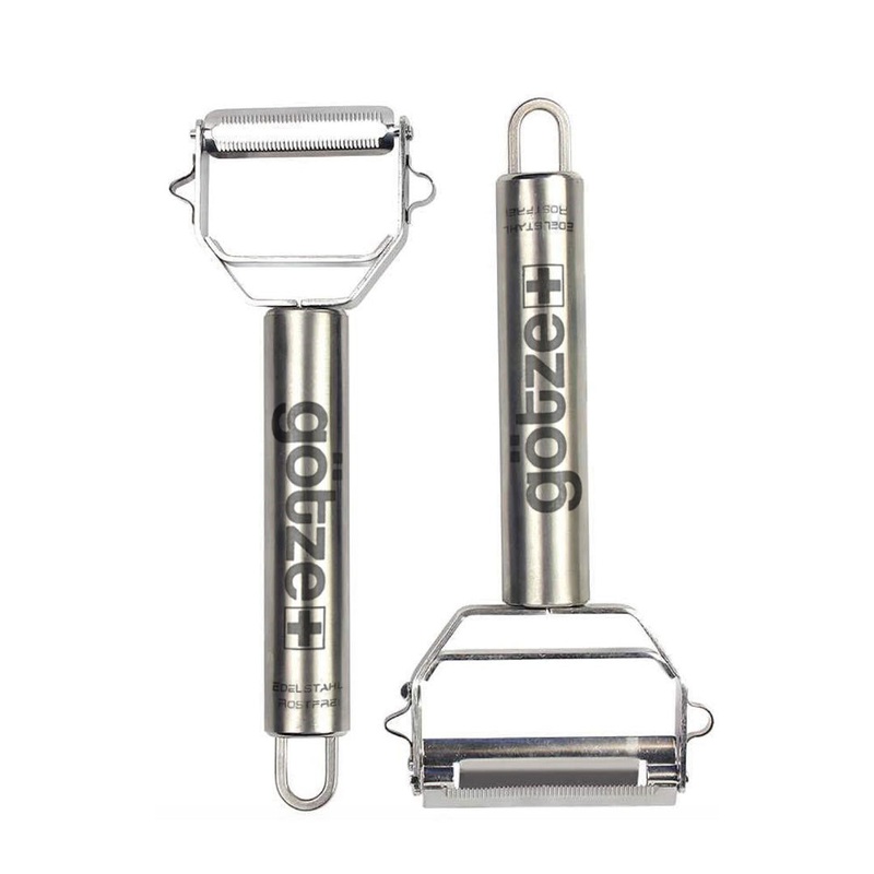 Peelers Set