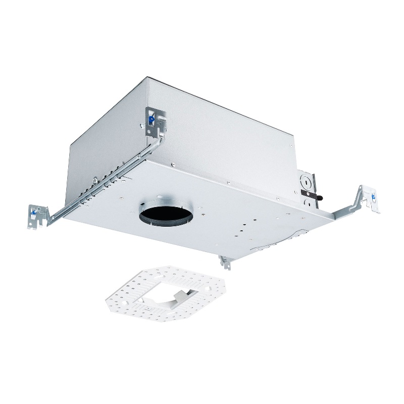 WAC R2FSNL 2″ 21W New Construction Housing Square Trimless