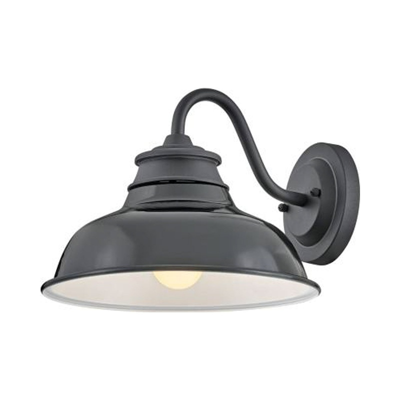 Wallace Outdoor Wall Light