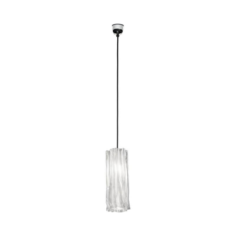 Accordeon Pendant Light