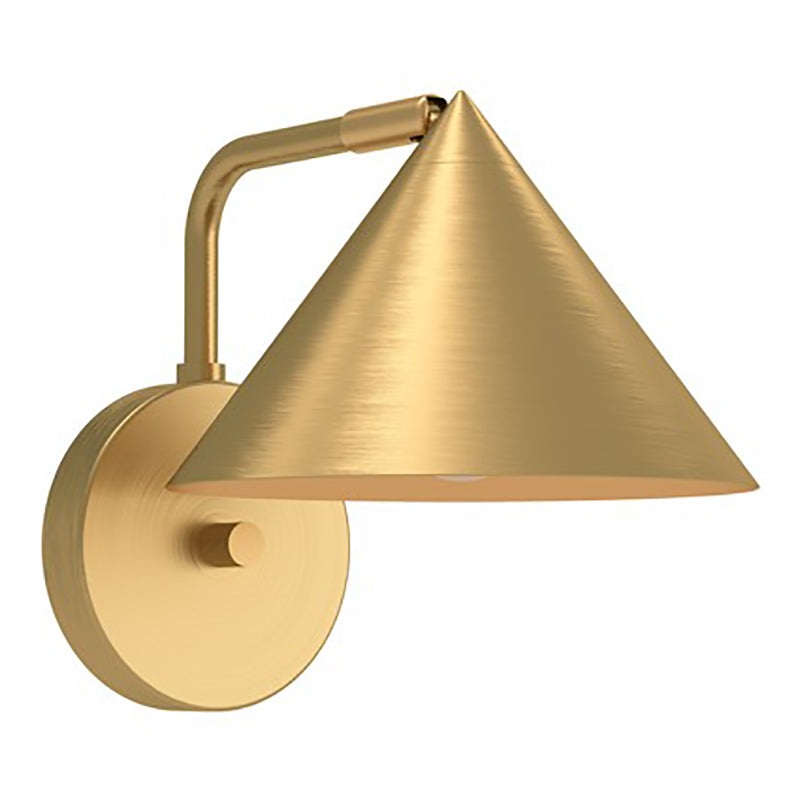 Alora Mood WV485007 Remy 1-lt 8″ Wall Sconce