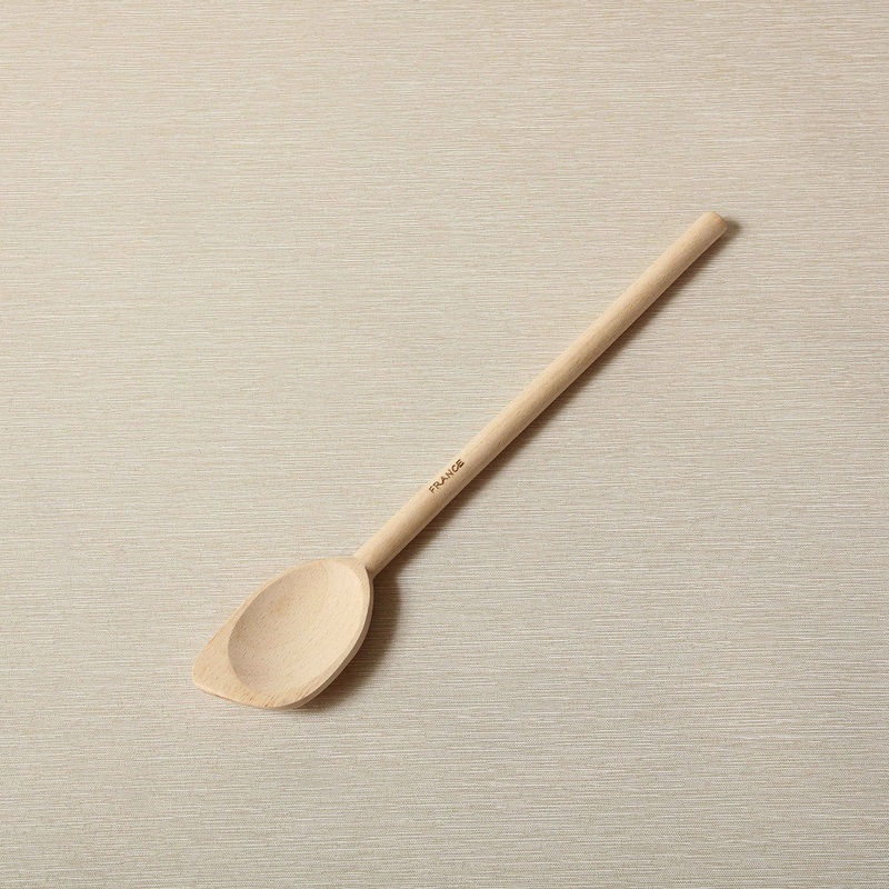 Beechwood 12″ Regular Corner Spoon