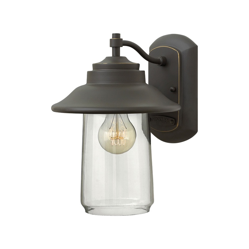 Belden Outdoor Wall Light