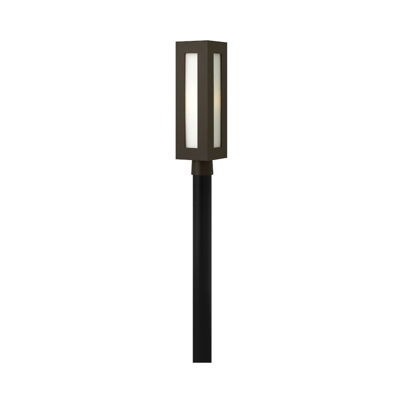 Dorian Outdoor Post Light
