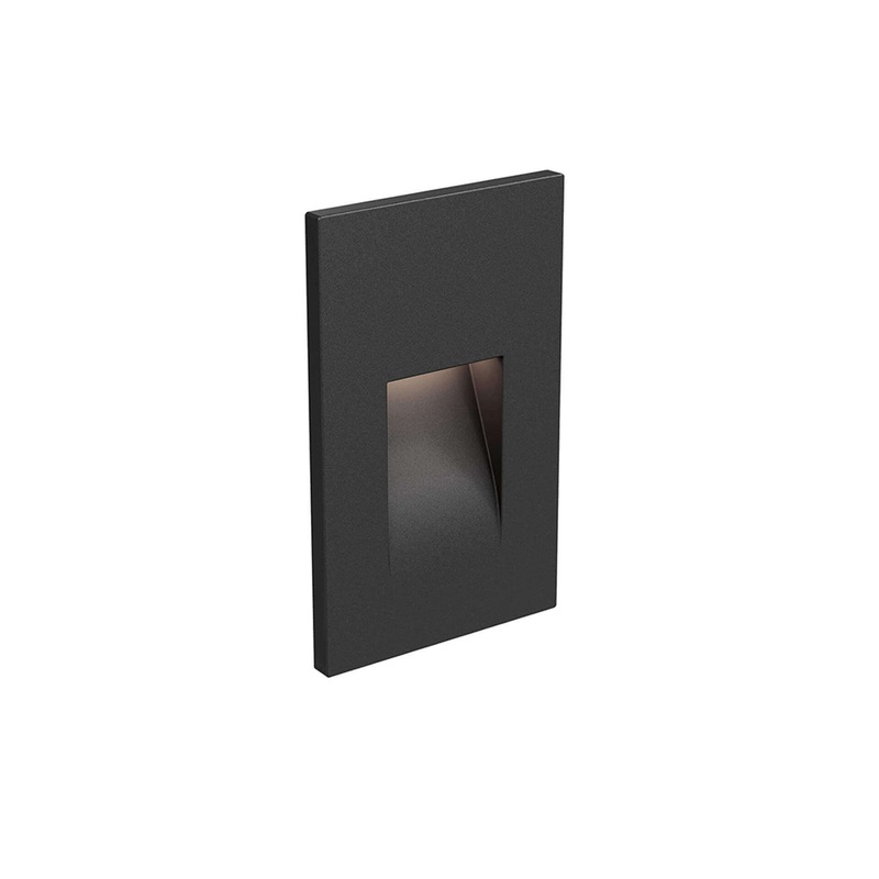 Echo Vertical LED Step Light