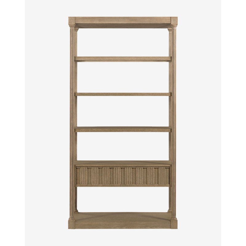 Elena Bookcase