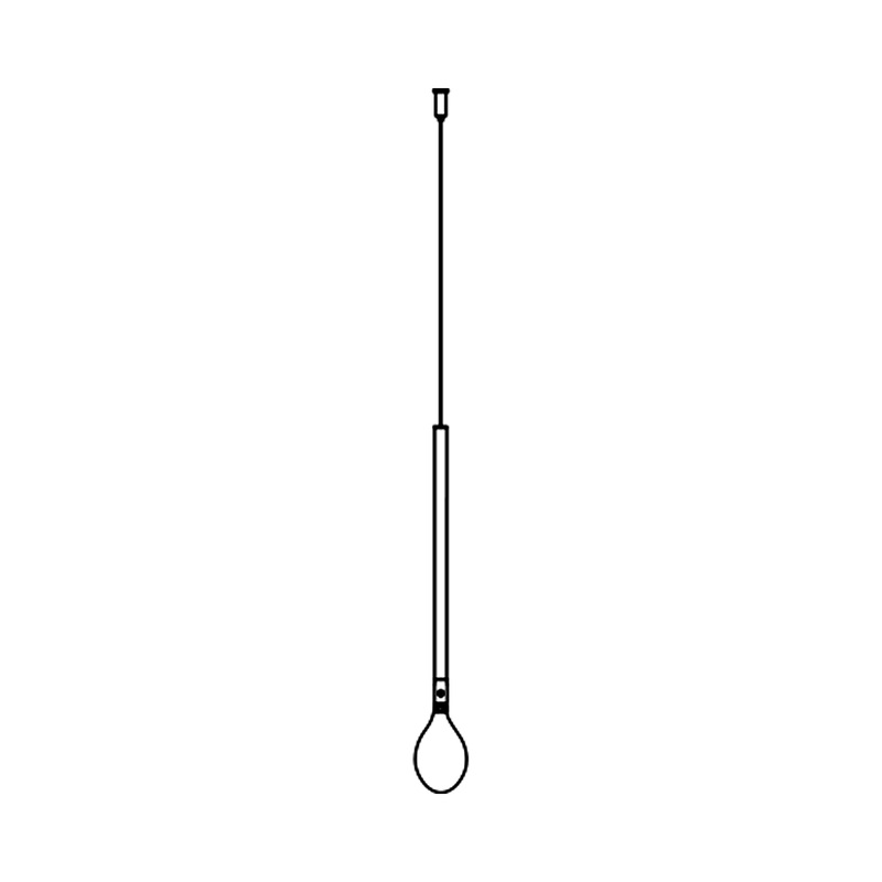 Fris Suspension Hook