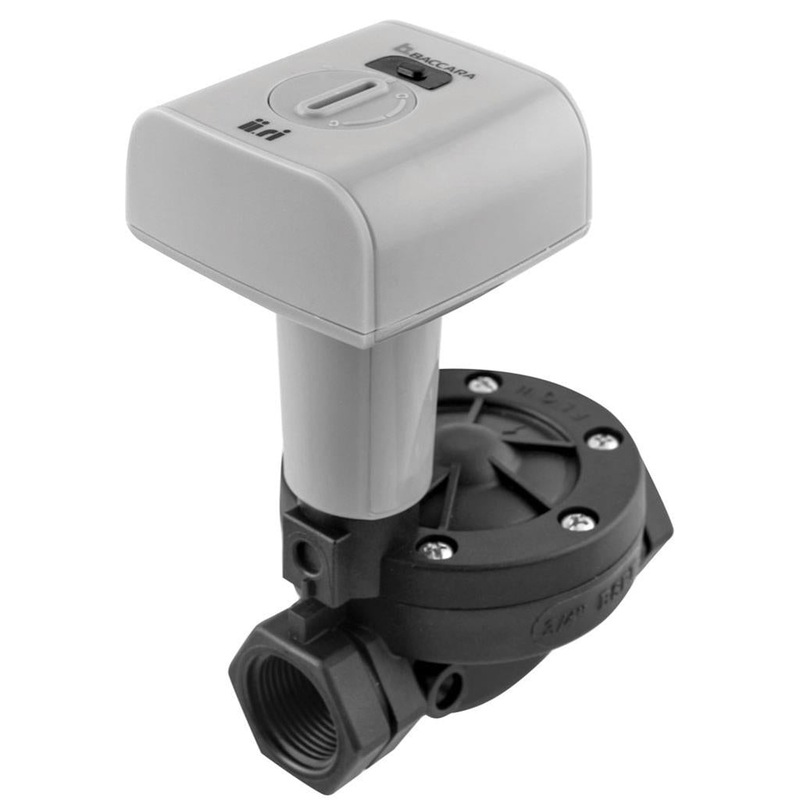 ii ri Smart Irrigation Controller