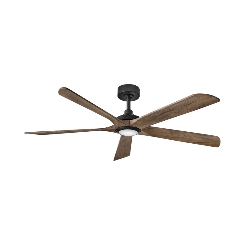 Layton LED Smart Ceiling Fan