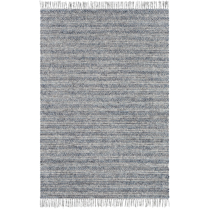 Skywalk 27065 Hand Loomed Wool Indoor Area Rug by Surya Rugs