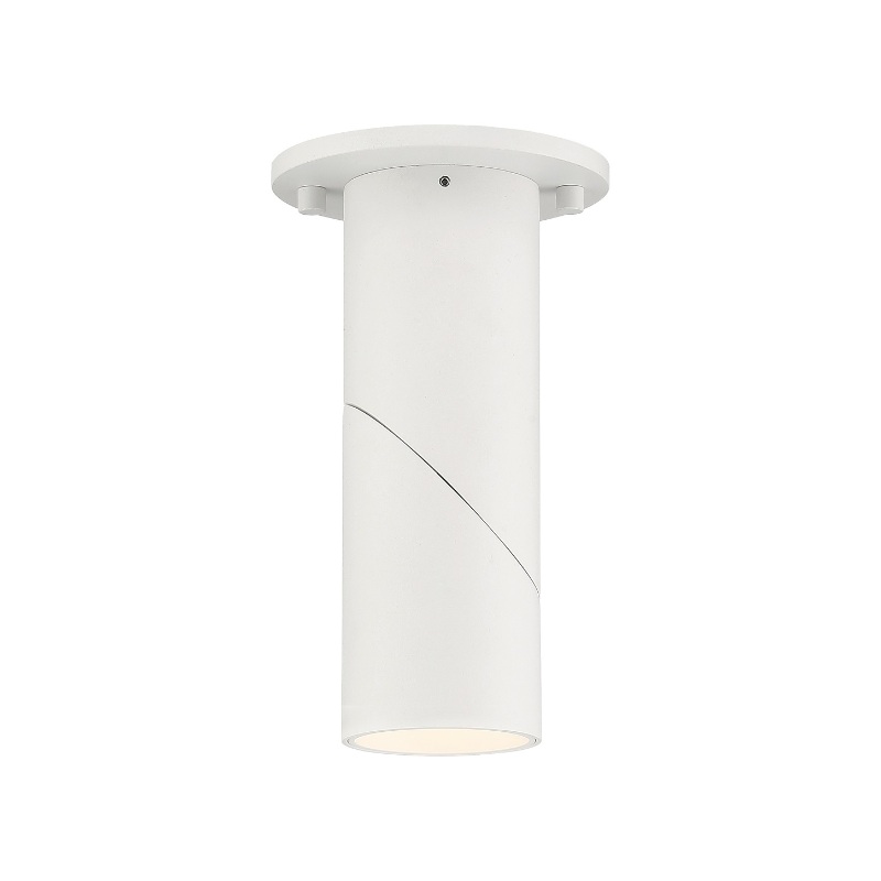 Access 50012 Transformer RND 1-lt 3″ LED Flush Mount