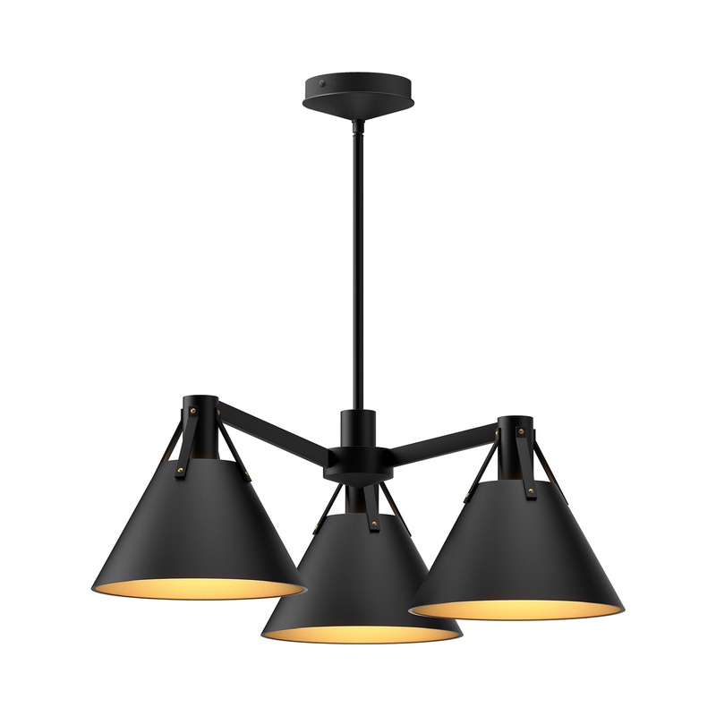 Archer Chandelier