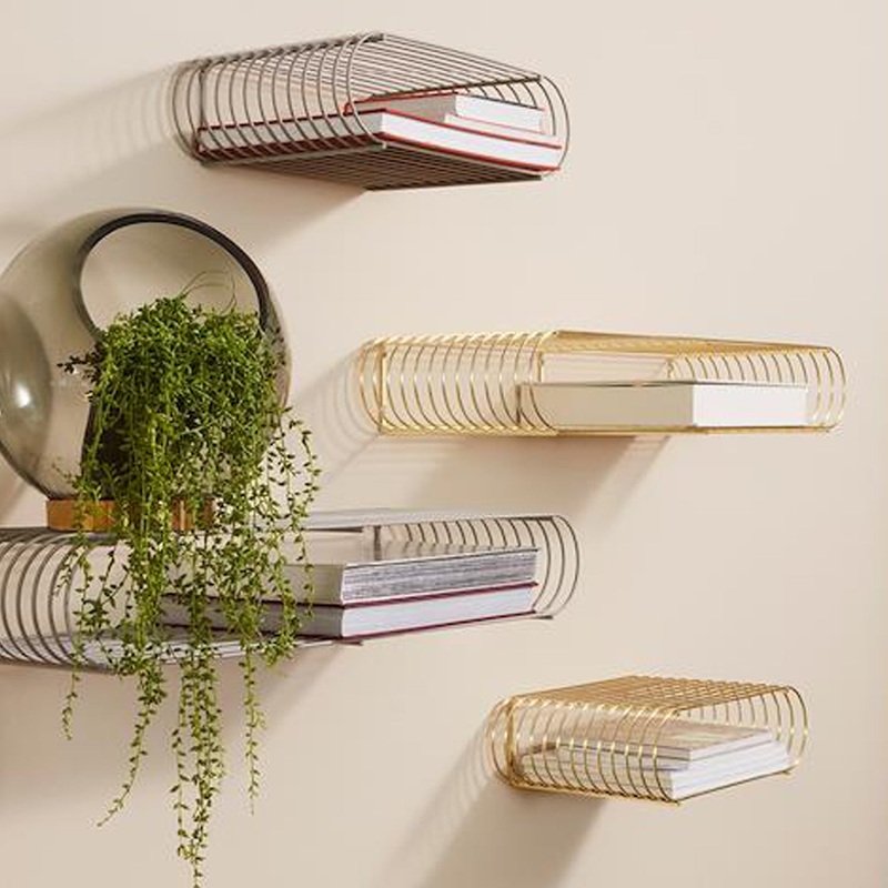 AYTM Curva Shelf