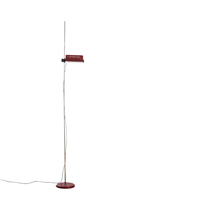 Colombo LED Floor Lamp