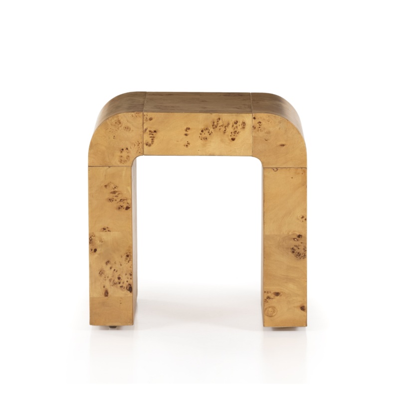 Julie End Table
