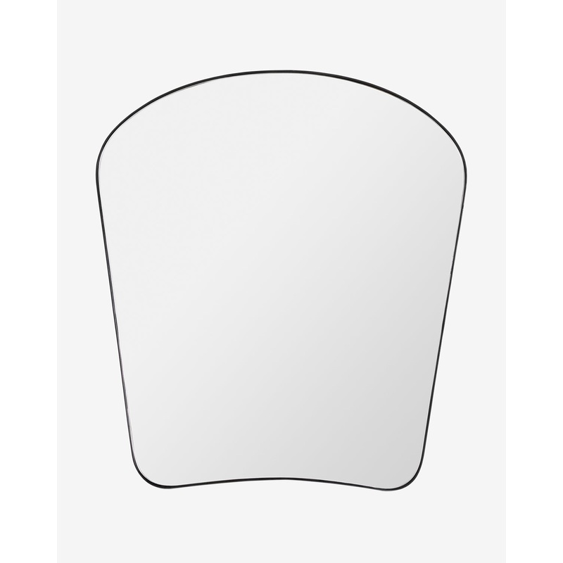 Meera Iron Mirror