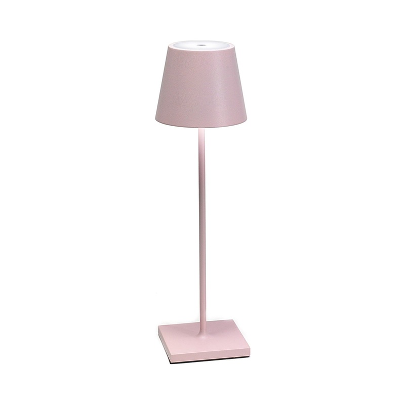 Poldina LED Table Lamp With USB