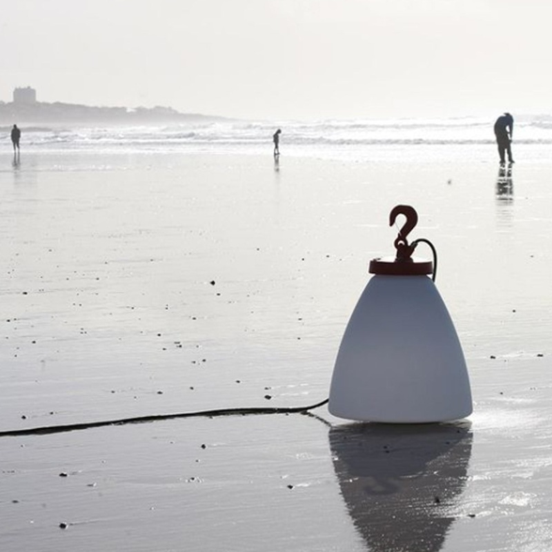 Roger Pradier Grumo Outdoor Lamp